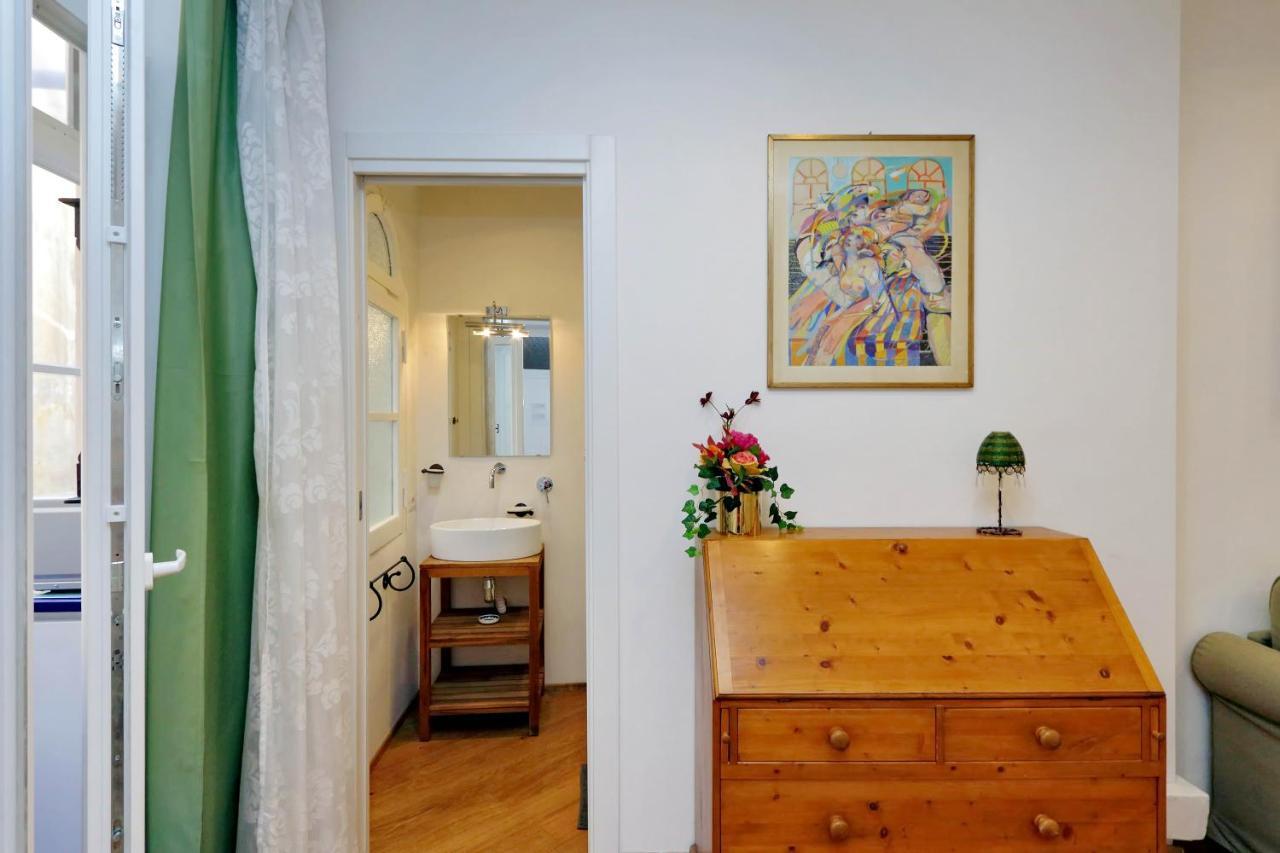 Sistina Lägenhet Rom Exteriör bild